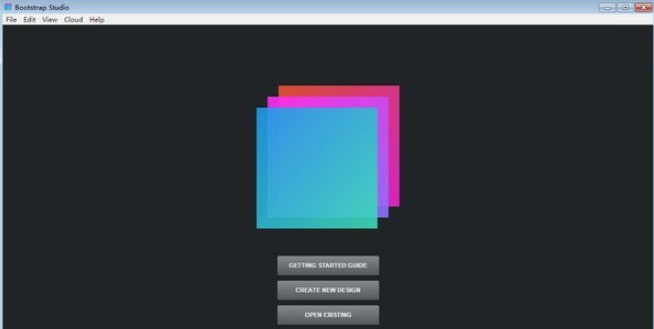 BootstrapStudio v5.4.3免费版