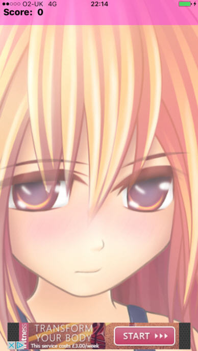 Moe TouchV1.0