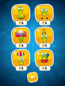 Frog(青蛙有趣的冒险官方版) 1.1.0安卓版