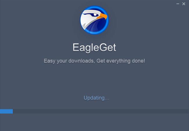 EagleGet安装第三步