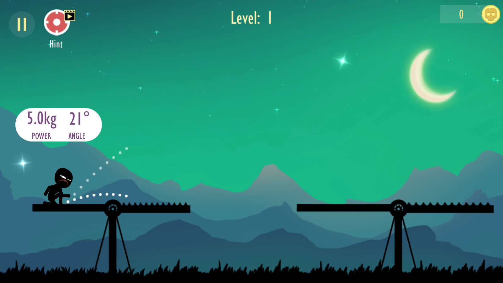 Jump Stick官方版 1.0安卓版