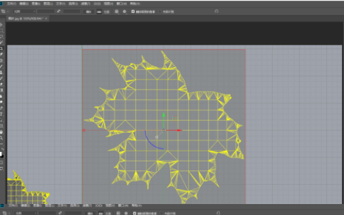 PixPlant3.0官方版怎么做凹凸贴图