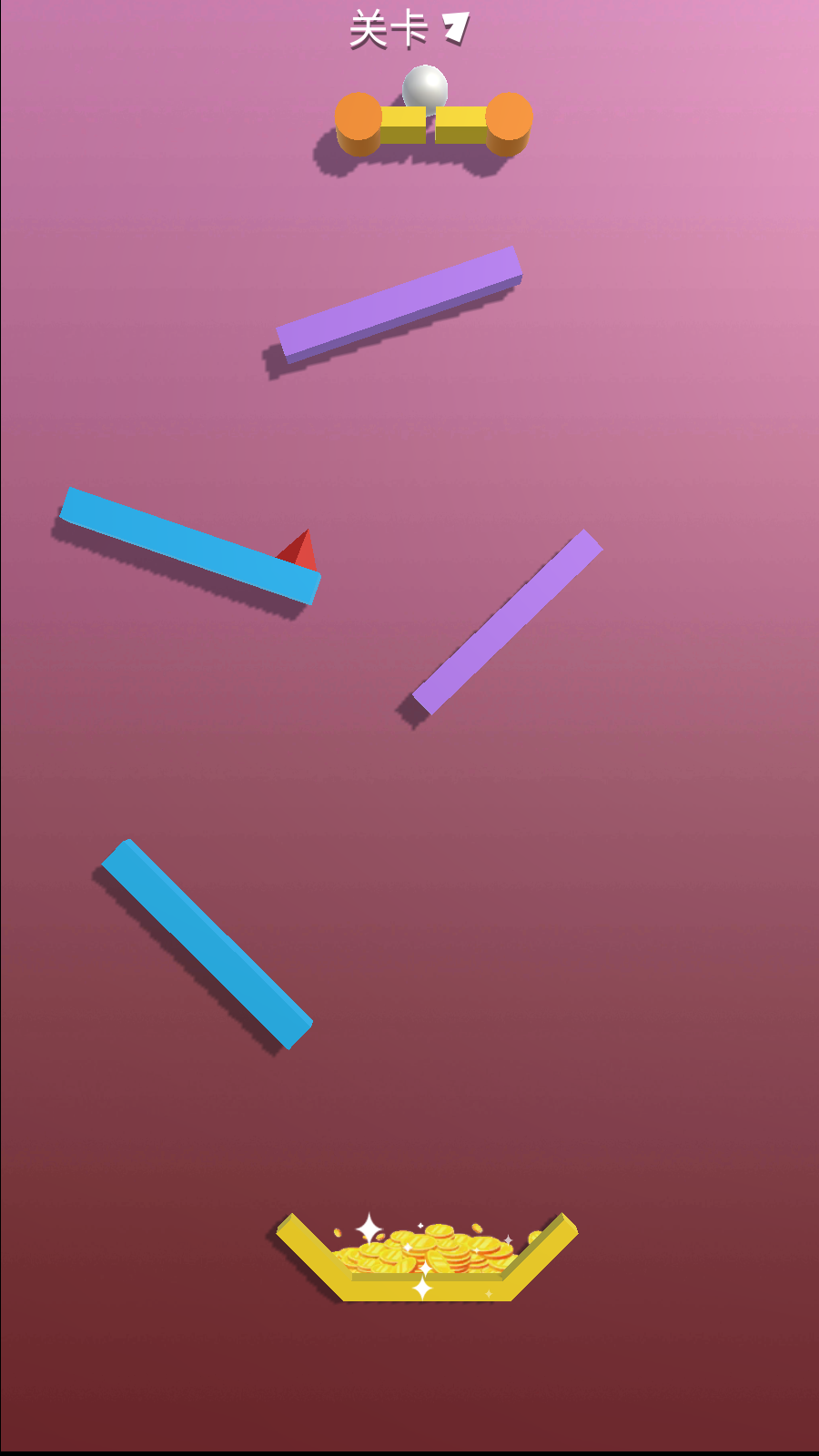 球球生存大作战官方版