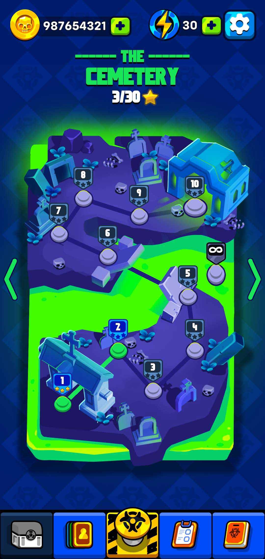 Zombie Tactics(僵尸入侵大战无限货币版) 1.0安卓版