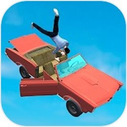 Car Flip(汽车翻转大量货币版) 1.14安卓版