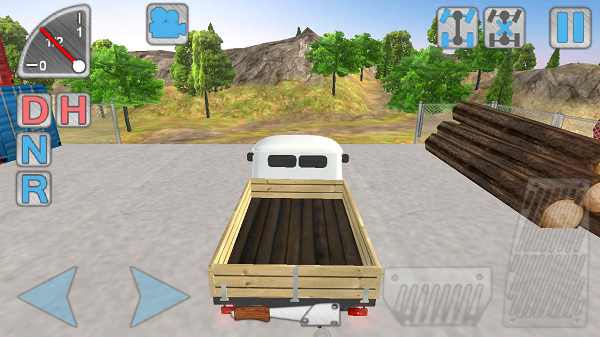 Dirt On Tires(山地越野泥泞轮胎无限货币版) 1.6.7安卓版