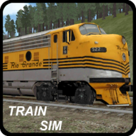 Train Sim(火车模拟器免付费版) 4.2.6安卓版