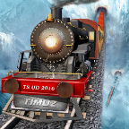 Train Simulator UpHill Drive(模拟火车2020官方版) 2.0安卓版