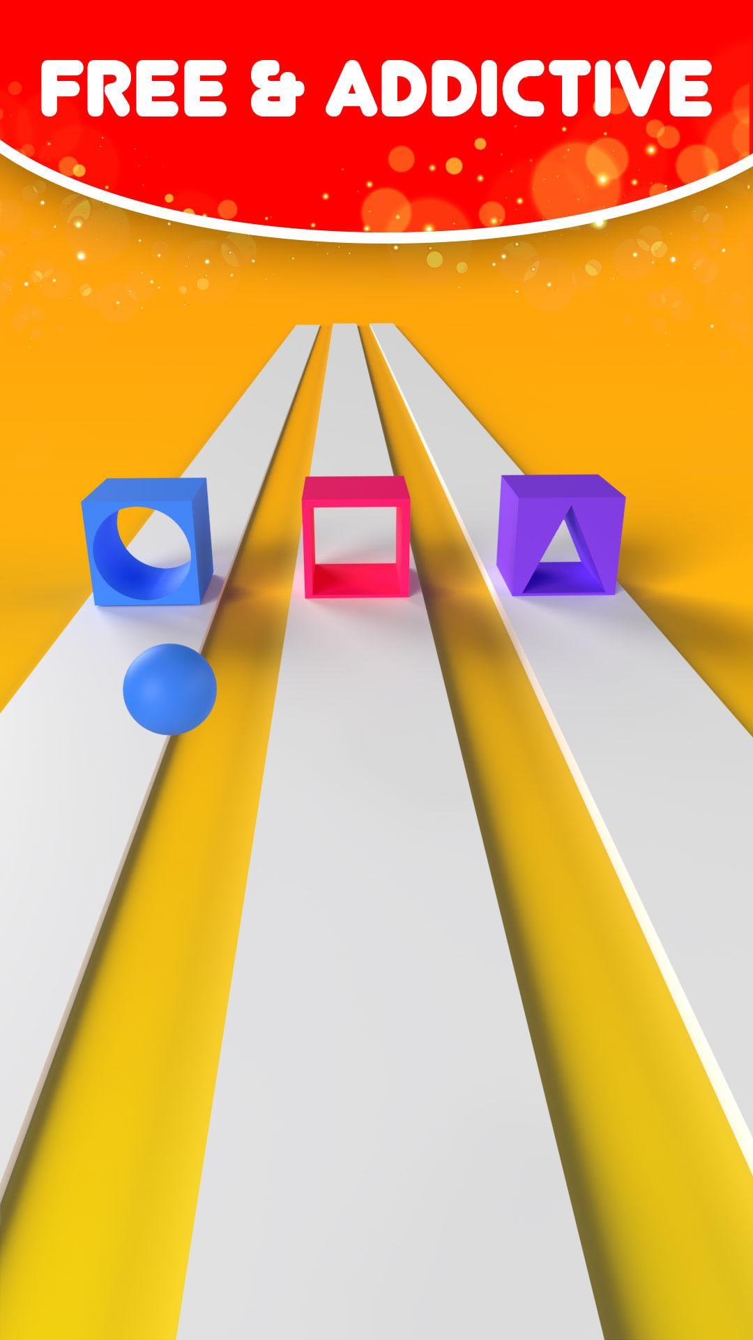 Shape Bounce(形状反弹官方版) 0.2.8.5安卓版