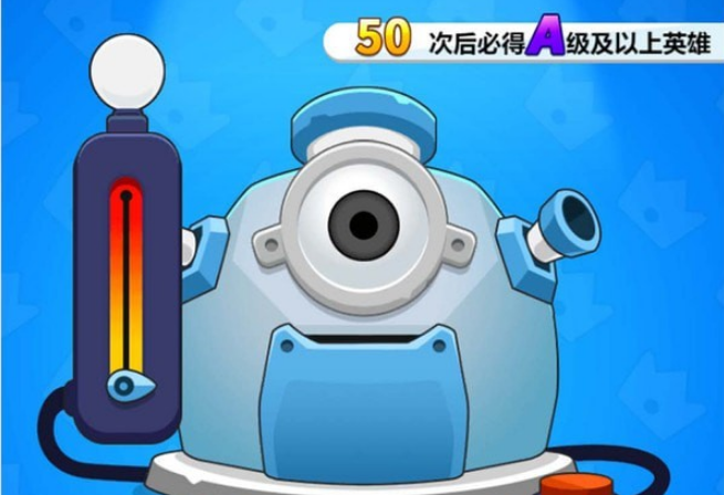 游戏场景展示