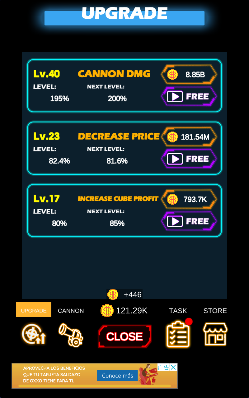 FireLine(火线合并防御无限金币版) 1.6.8安卓版