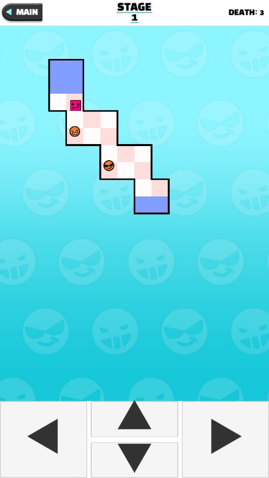 Annoying Balls(烦人球官方版) 1.1.1安卓版