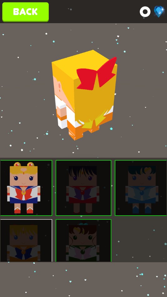 SailorJump(水手服跳跃官方版) 0.6安卓版