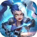 守望特攻废土生存 ios版