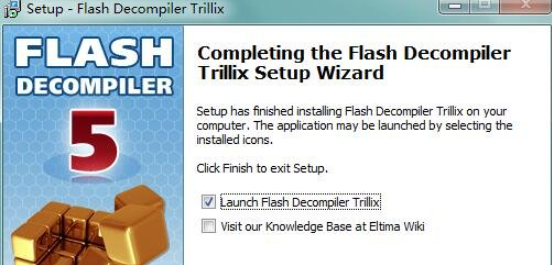 flash decompiler trillix