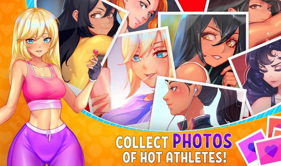 Hot Gym(火热健身房强制使用水滴版) 1.1.4安卓版