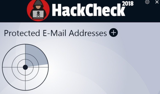 Abelssoft HackCheck v2020.2.01.81免费版