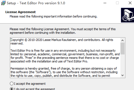 TextEditorPro v11.0.0免费版