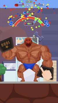 Tough Man(硬汉无限金币版) 1.12安卓版