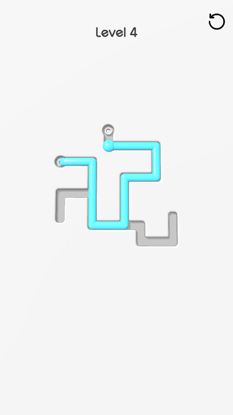 线条迷宫3D手游 1.0.2安卓版