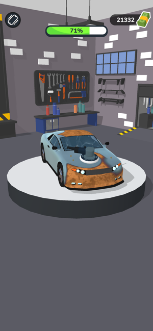 我滴车呀官方版(Car Master 3D) 1.1.14苹果版