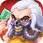 绝处求生大量钻石金币版 1.0.1安卓版