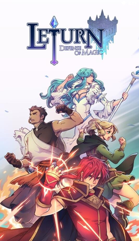 莱顿魔法防御强制使用货币版 2.22手机版