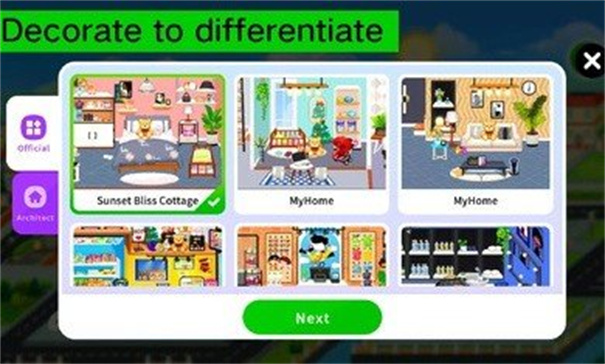 尤雅时间游戏免费版