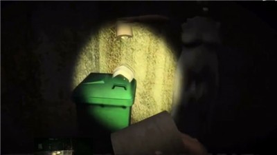 SCP: Siren head(汽笛人官方版) 1.3安卓版