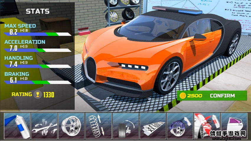 汽车模拟器2最新版本2026(Car Simulator 2) 1.61.9安卓版