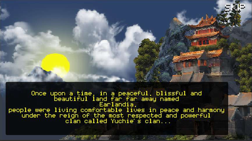 Dragon Scroll(神龙秘籍大量金币版) 1.5.3安卓版