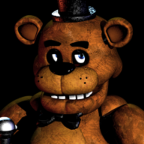 Five Nights at Freddy(玩具熊的午夜后宫解锁完整版) 2.0.2安卓版