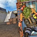 Military Shooting Game(fps军事射击大量货币版) 0.1.29安卓版