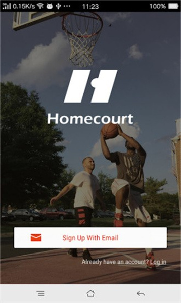 HomeCourt篮球中文版