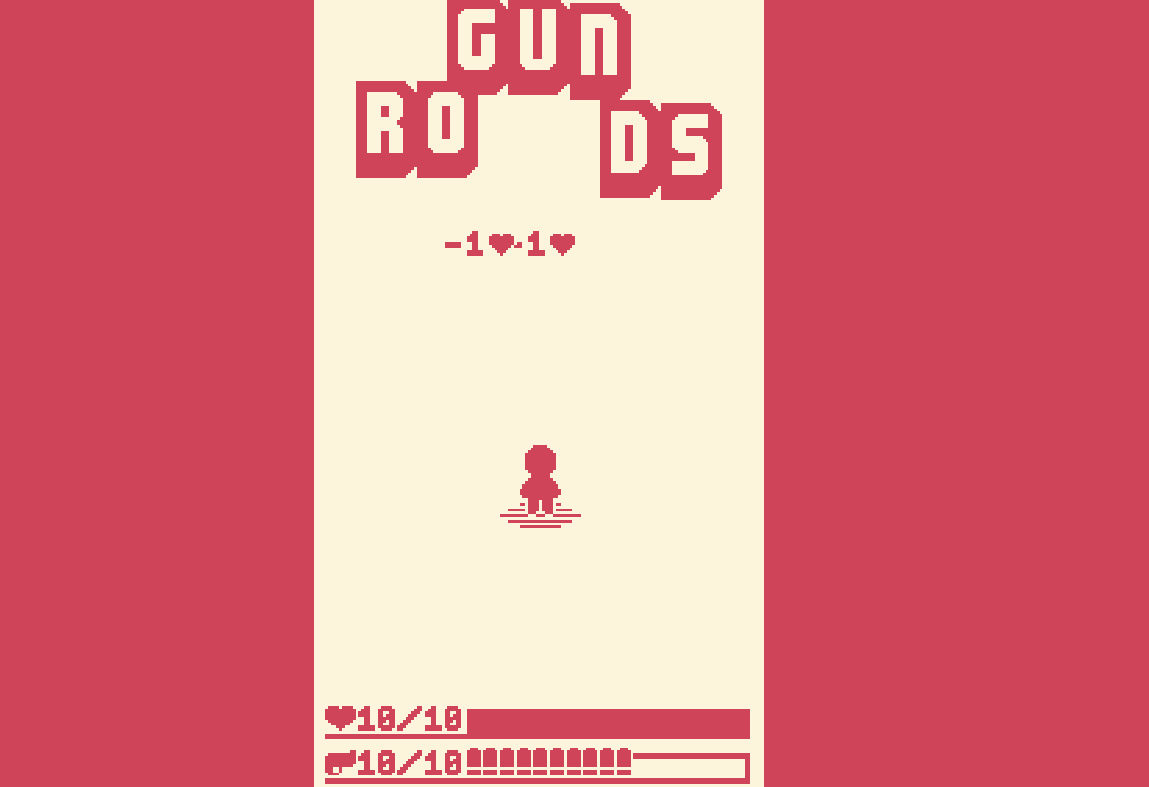像素枪炮射击官方版 1.0.3安卓版