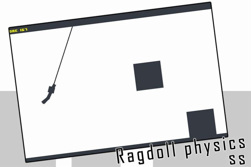Pixel Rope(像素绳无限货币版) 3.8安卓版