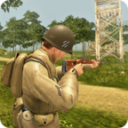 American vs Japanese Sniper(二战狙击手官方版) 1.1.4安卓版