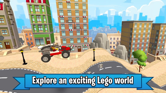 LEGO Racing Adventures(乐高赛车冒险官方版) 0.1.6安卓版