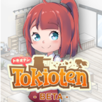Tokioten(咖啡厅和生活故事官方版) 1.5安卓版