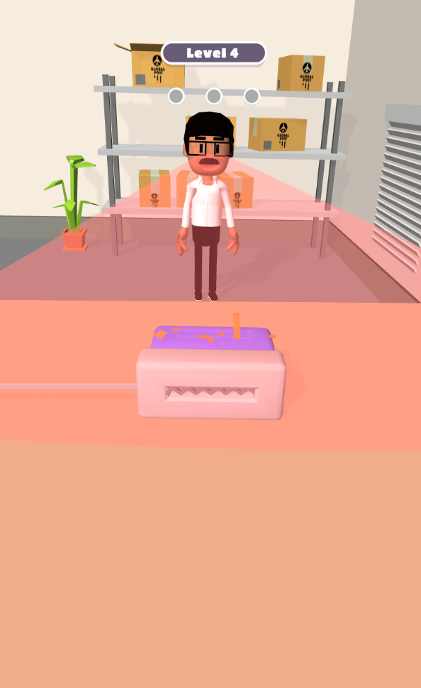 PostOffice3D(经营一家邮局官方版) 1.0.2安卓版