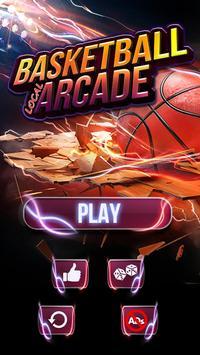 Basketball Local Arcade Game(地方篮球街机官方版) 3安卓版