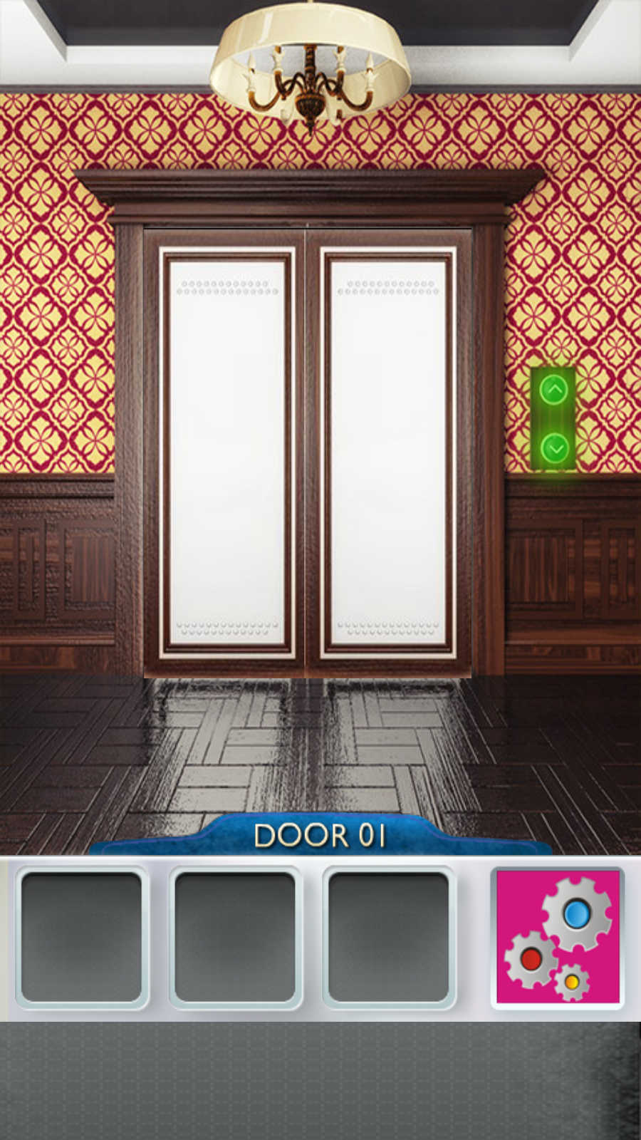 Entrance(神秘入口官方版) 1.4.2安卓版