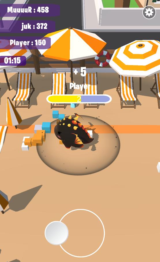Dragon Wars.io（龙战争io官方版） 7.0安卓版