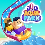 Aqua Park(闲置的水上乐园无限金币版) 2.3.6安卓版