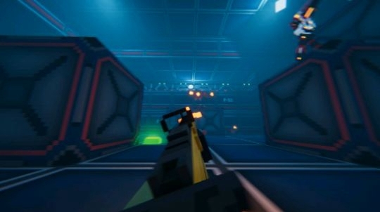 星际射击游戏最新版 1.0.0安卓版