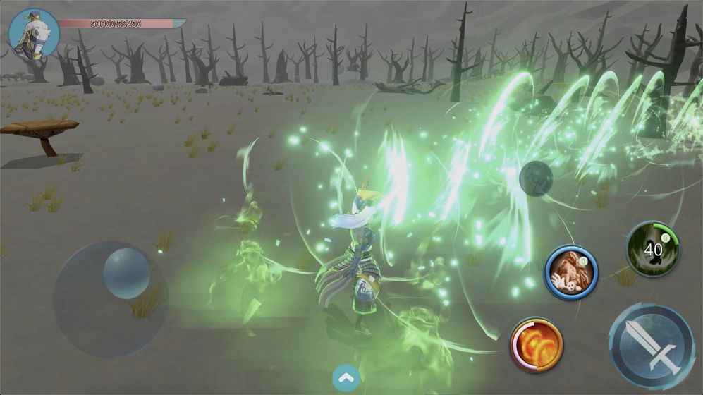 虚数空间最新测试服 1.2安卓版