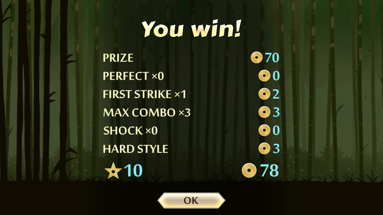 暗影格斗2大量金币版 2.1.3安卓版