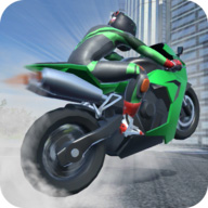 Moto Extreme Racing(摩托车极限赛车解锁全部关卡版) 2.5.1安卓版