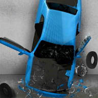 Car Stunts(疯狂的汽车特技官方版) 1.3安卓版