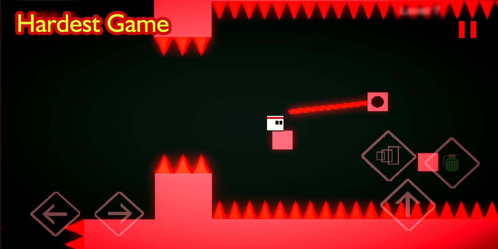Unfair Square(不公平方块官方版) 0.0.8安卓版